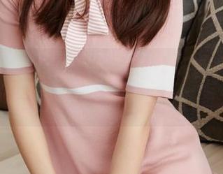 蜜桃社 - 美绪:秘书装也能如此随意,全套图集让你大跌眼镜。