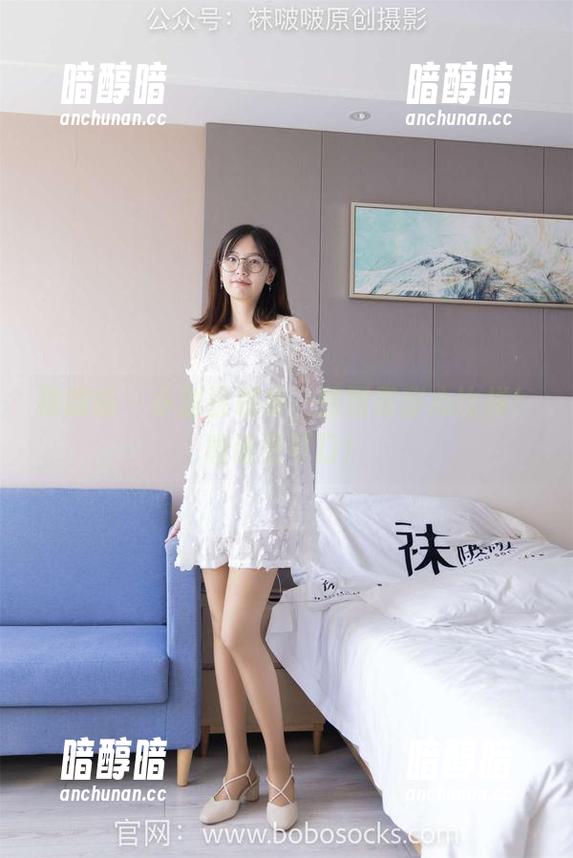 袜啵啵-小甜豆 袜啵啵 - 小甜豆现身,原图跟甜心比拼!看谁更可口!