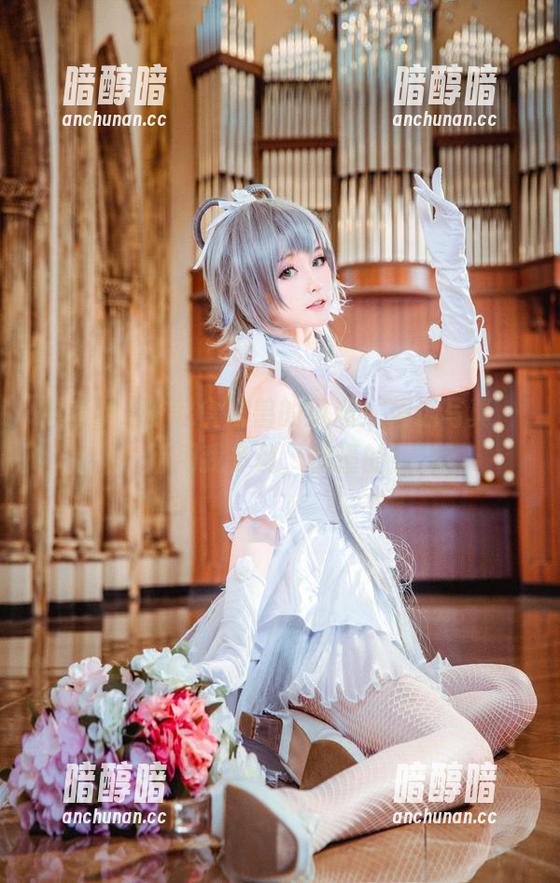 金鱼yui 金鱼yui掀起食铁兽的风潮:精选写真,不用我多说,你懂的!