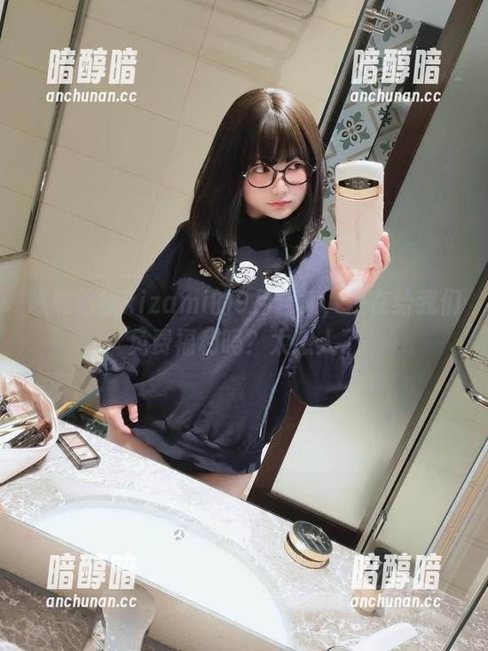瞧瞧铭铭kizami的9月合集，是在给我们免费福利吗？太感人了