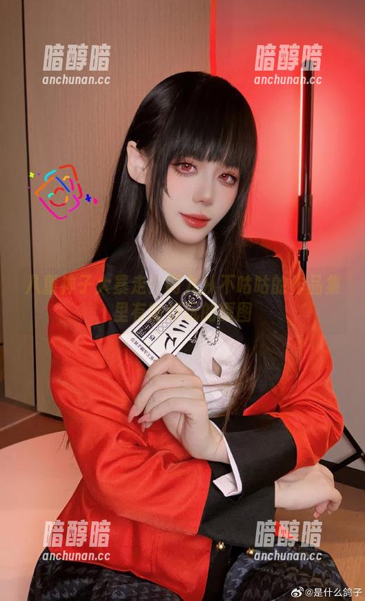 八重神子大暴走！阿九从不咕咕的作品集里有啥好玩的原图