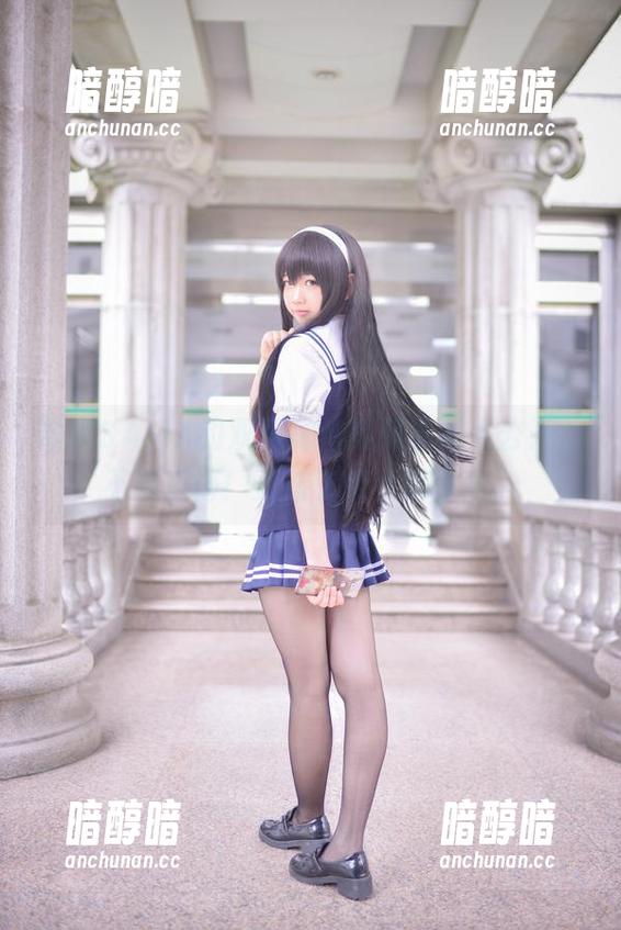 雪琪SAMA 雪琪SAMA的双马尾体操服原图大公开,不看后悔!更新了点小细节哟。