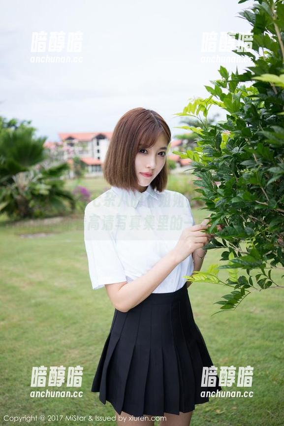魅妍社-Ashely丽丽 魅妍社 - 杂七杂八的《姐姐》,Ashely丽丽带你看高清写真集里的一瞬一千种。