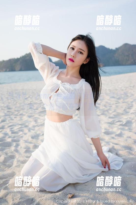 魅妍社-Jenny佳妮 魅妍社 - Jenny佳妮的白色作品:照片里的每一个角落都在喊“清新!”