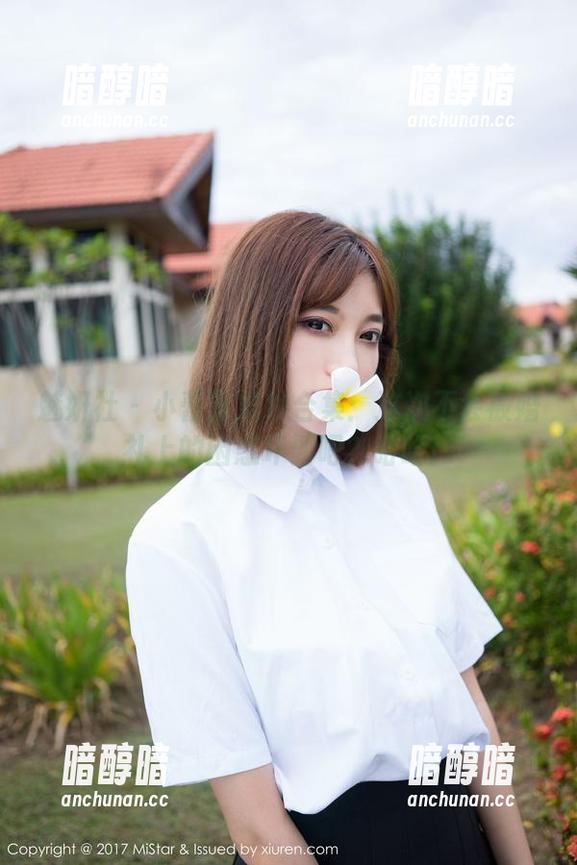 魅妍社-小蕾蕾 魅妍社 - 小蕾蕾婚纱合集:这次不会被婚礼上的困惑吓到吧?哈哈!