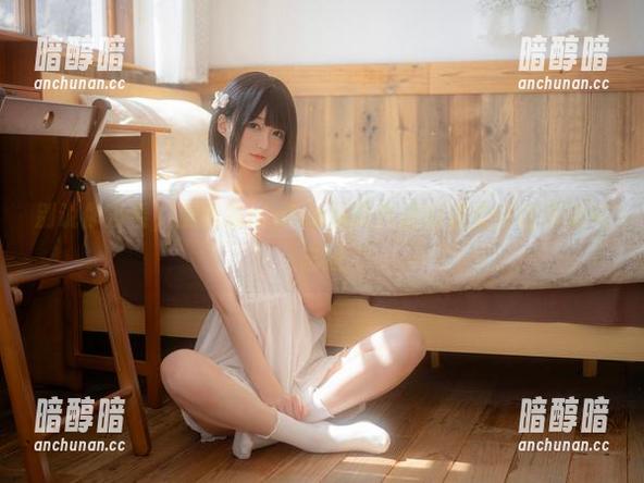 魔物喵nigisa 别说你没看,魔物喵nigisa最新作品的温柔会让你流连忘返