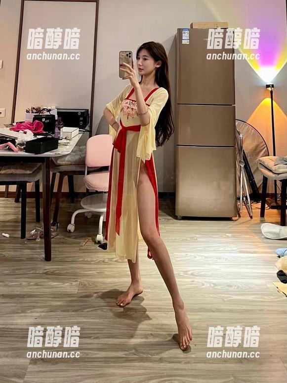 微密圈 - 最新图库直击少女心，黎允熙baby的甜心范儿也太撩了吧？